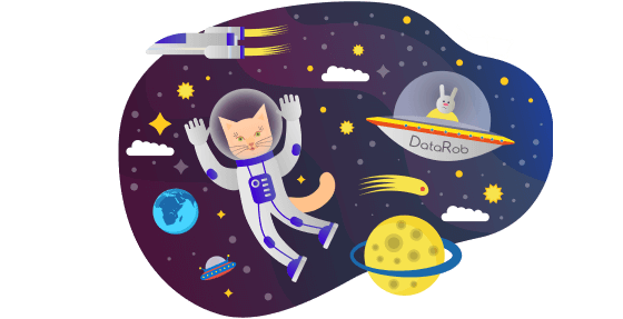 DataRob Data Science